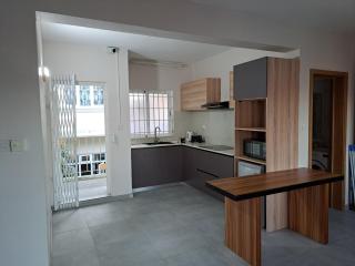 Comfortable Apartment with Pool in Pereybere, 44 m² - 9