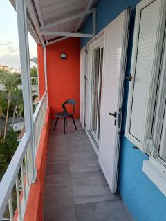 Comfortable Apartment with Pool in Pereybere, 44 m² - 5