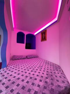 Chambre terrasse - Chefchaouen - 5