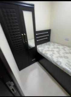 READY TO RENT PARTITIONS BED SPACEs & ROOMS - 2