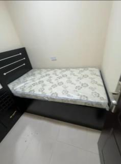 READY TO RENT PARTITIONS BED SPACEs & ROOMS - 1