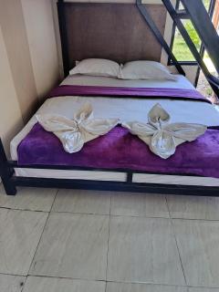 Abiiza Guest House - Pawenang - 9