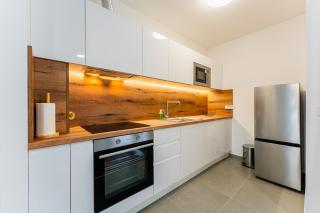 Flex SelfCheckIns 101 - Zagreb - 2 Bedrooms - Parking - Loggia - Velika Mlaka - 7