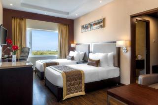 Days Hotel by Wyndham Chennai OMR - Kelambākkam - 3