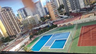 Playa levante - Benidorm - 0