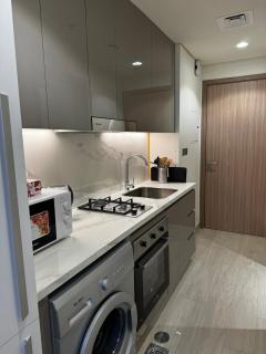 Sunlit serenity Studio Azizi Riviera - 5