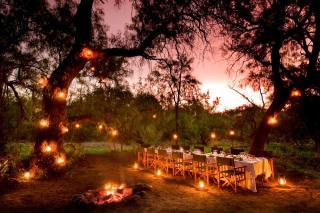 Samara Karoo Reserve - Graaff-Reinet - 2