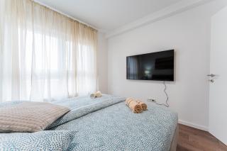 Flex SelfCheckIns 101 - Zagreb - 2 Bedrooms - Parking - Loggia - Velika Mlaka - 3