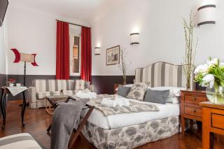 All'Orologio - Rome - 1