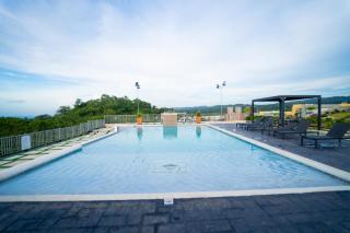 LnD Villa! Lovely gated community, 24 hrs security, amazing view, and pool - - 1