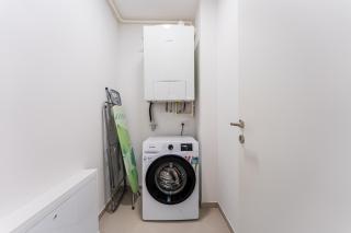 Flex SelfCheckIns 101 - Zagreb - 2 Bedrooms - Parking - Loggia - Velika Mlaka - 1