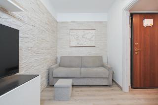 comfortable apartment - Mailand - 9