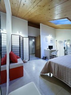 Intero Appartamento In Centro Città, Corso Mazzini - Campobasso - 2