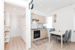 comfortable apartment - Mailand - 7