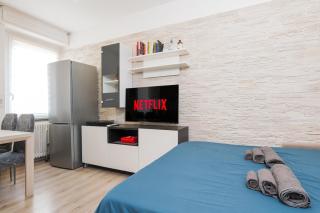 comfortable apartment - Mailand - 3