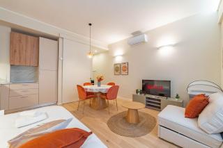 5' from Corso Sempione Elegant studio apartment - Milan - 4