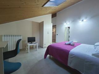 Intero Appartamento In Centro Città, Corso Mazzini - Campobasso - 6