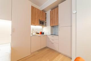 5' from Corso Sempione Elegant studio apartment - Milan - 8