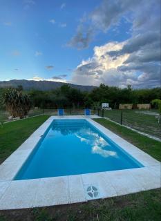 Cabañas Enki - La Ramada - 3