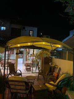 Quintal da Casa - Garopaba - 1