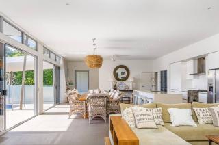 Surfside Beach House - Ideal Family Getaway - Pottsville - 8