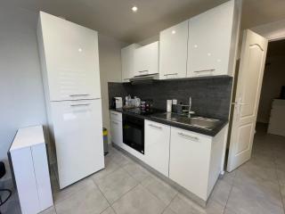 Dépendance cosy et paisible - 6