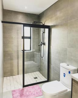 Goodness Century Apartment - Kaapstad - 4