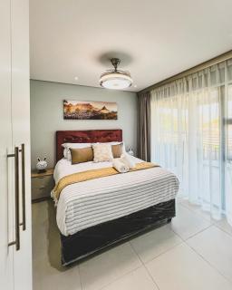 Goodness Century Apartment - 1