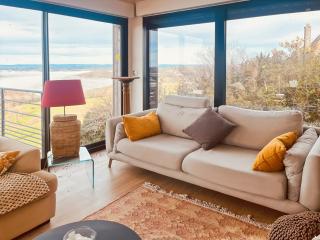 S'évader vers l'horizon 6pers, calme, wifi - Chalvignac - 4