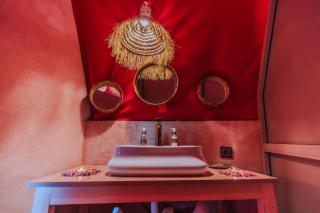 Luxury Camp Camelhouse - Merzouga - 1