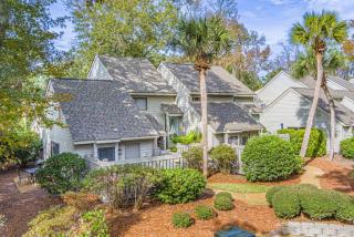 ACROSS FROM THE BEACH & DUNES HOUSE | FREE GOLF - Hilton Head Island - 4