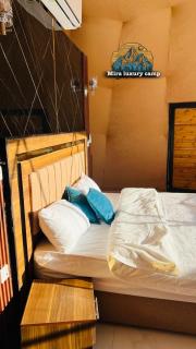 MIRA LUXURY CAMp - Wadi Rum - 8