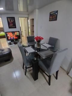 Acogedor apartamento en Pereira - 0
