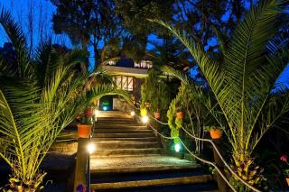 Fantástica casa con vistas al mar - 5