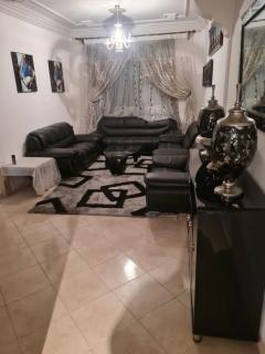Appartement Bayt Al Atiq Martil - 9