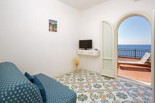 House Dream on the sea - Massa Lubrense - 6