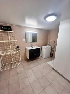 Rez-de-Villa Nadine - Aspretto, Ajaccio - Ajaccio - 2