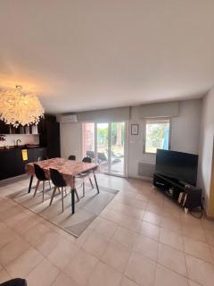 Rez-de-Villa Nadine - Aspretto, Ajaccio - Ajaccio - 6