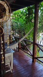 Serrote Breezes Apartamento 04 - Jericoacoara - 9