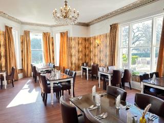Broom Hall Country Hotel - 1