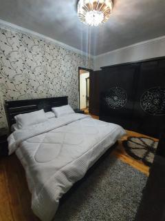 Furnished apartment with the finest location of the engineers - Il Cairo - 7