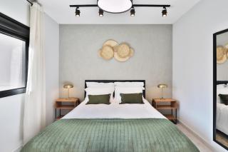 Vila Olimpia Viva Benx Flats by Feel Sampa - São Paulo - 6