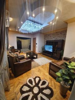 Furnished apartment with the finest location of the engineers - Il Cairo - 4