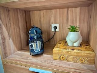 Luxury apartment in Cabanyal - Valência - 4
