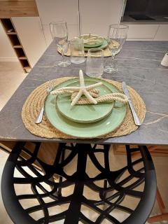 Luxury apartment in Cabanyal - 1
