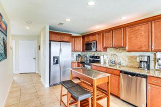 Walk to Ocean Family Retreat in Ormond Beach! - Ormond Beach - 3
