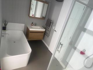 Comfort and style in Waikanae - Waikanae - 9