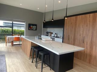Comfort and style in Waikanae - Waikanae - 5
