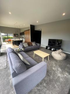 Comfort and style in Waikanae - Waikanae - 4