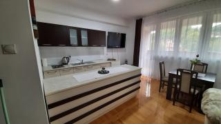 Apartman Tahirović - Banja Koviljača - 4